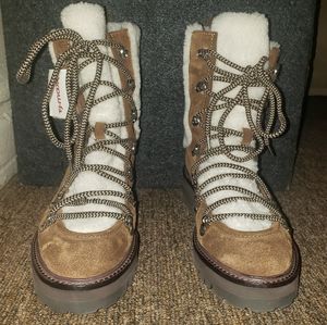 Sigerson Morrison Sherling Boots